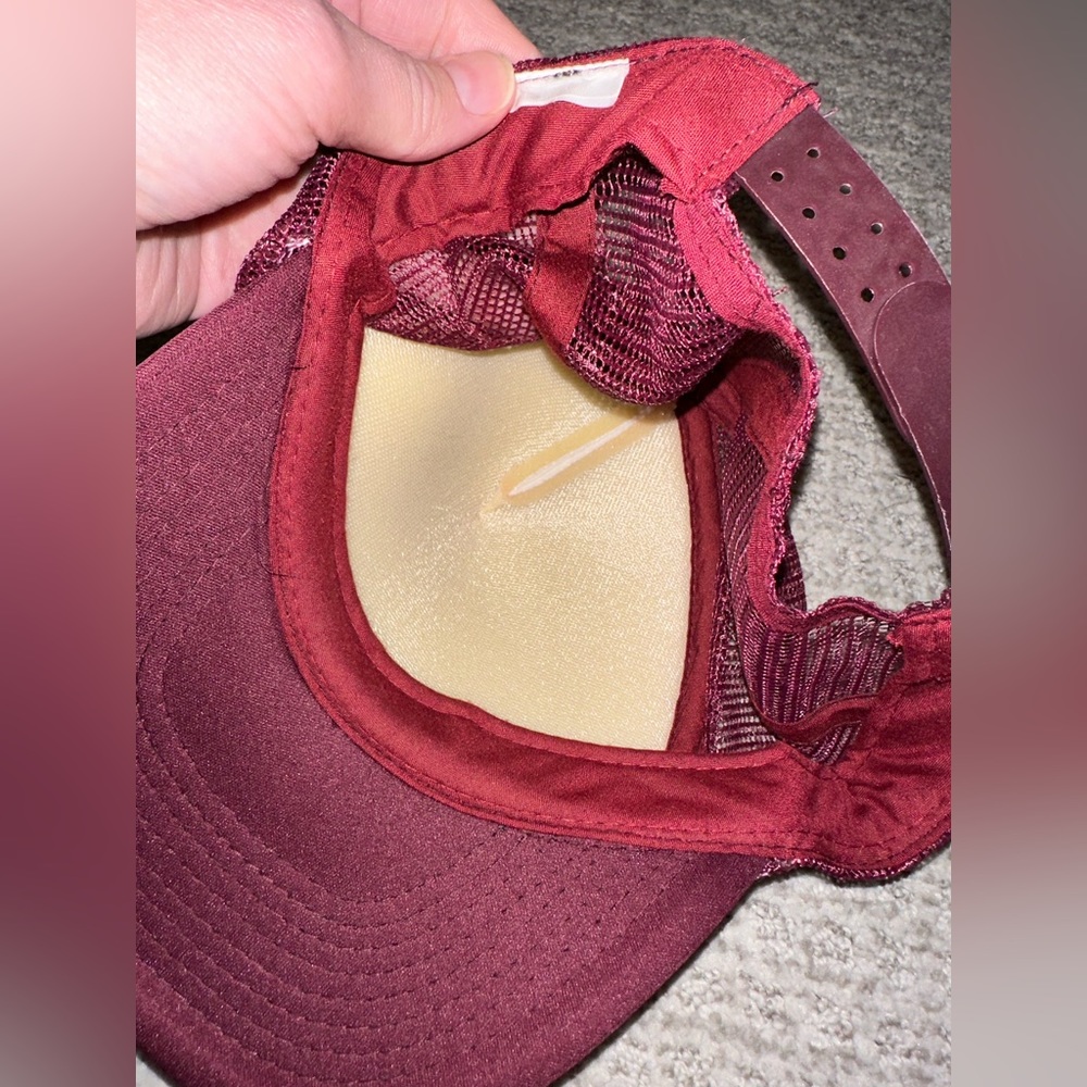 Trucker Hat - image 3